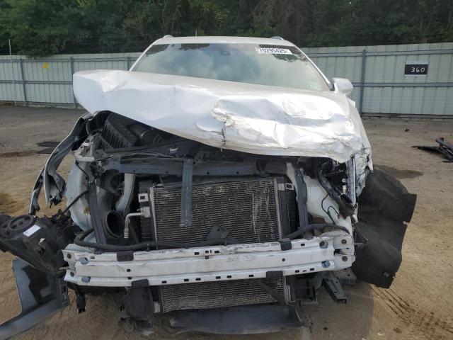 Photo 5 from auction – 2017 CADILLAC XT5 with VIN 1GYKNARS1HZ199002