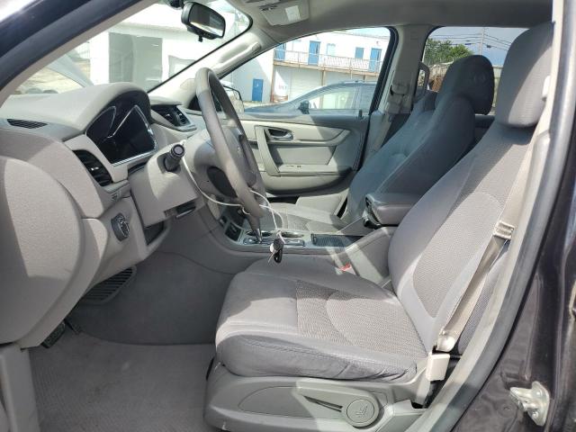 صورة رقم 7 من المزاد - 2014 CHEVROLET TRAVERSE LS مع VIN 1GNKRFED0EJ268505