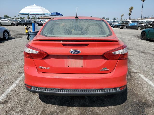 Photo 6 from auction – 2014 FORD FOCUS with VIN 1FADP3F29EL394116