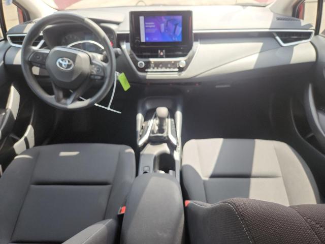 Photo 8 from auction – 2023 TOYOTA COROLLA LE with VIN 5YFB4MDE2PP001189