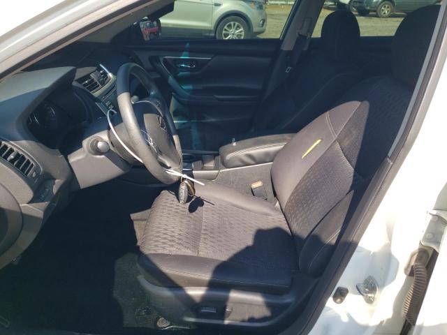 Photo 7 from auction – 2016 NISSAN ALTIMA 2.5 with VIN 1N4AL3AP6GC260944