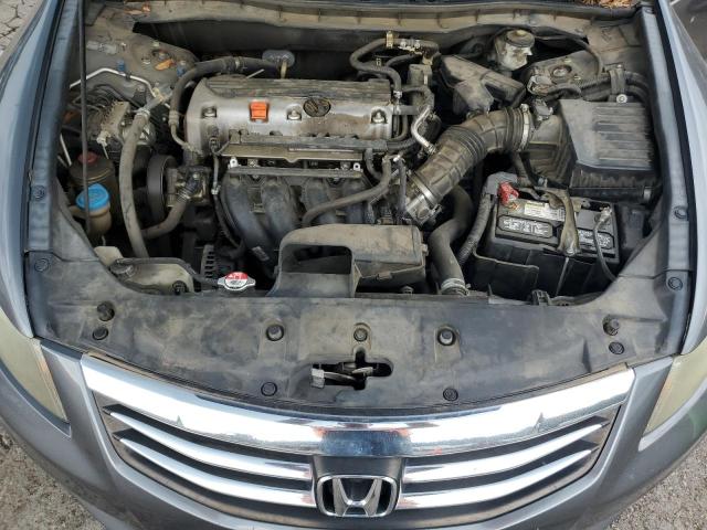 Photo 11 from auction – 2012 HONDA ACCORD LX with VIN 1HGCP2F30CA075836