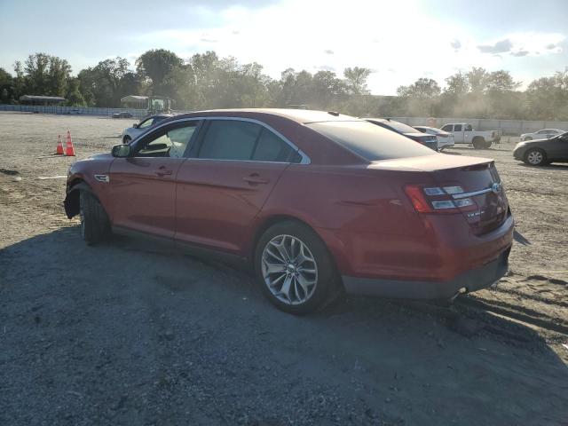 Photo 2 from auction – 2013 FORD TAURUS LIM with VIN 1FAHP2F8XDG118664