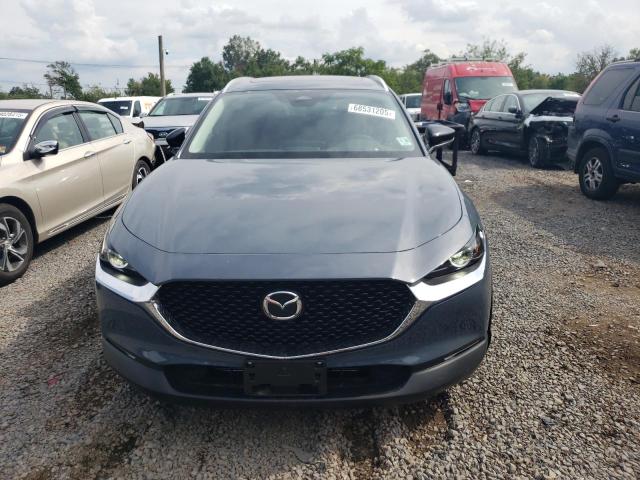 Photo 5 from auction – 2025 MAZDA CX-30 PREF with VIN 3MVDMBCM0SM841296