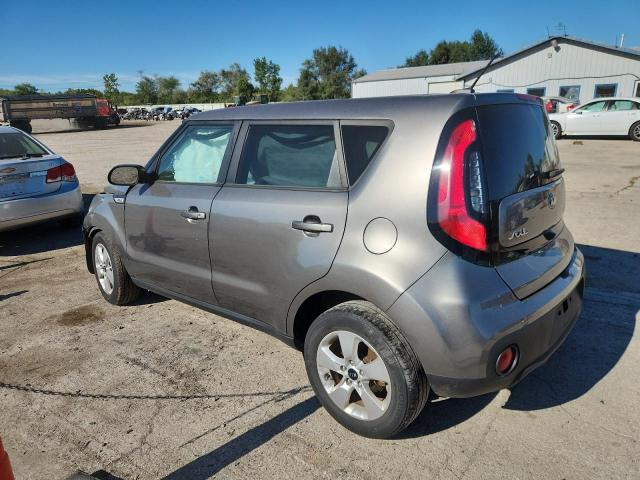 Photo 2 from auction – 2017 KIA SOUL with VIN KNDJN2A2XH7498079