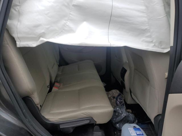 Photo 11 from auction – 2017 FORD ESCAPE SE with VIN 1FMCU9GD9HUA98234