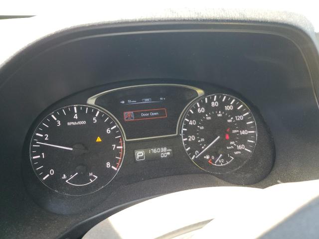 Photo 9 from auction – 2013 NISSAN PATHFINDER S with VIN 5N1AR2MM9DC624589