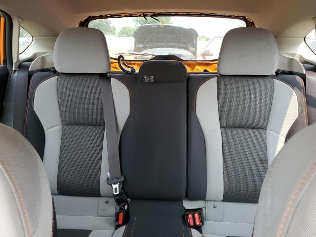 Photo 10 from auction – 2019 SUBARU CROSSTREK with VIN JF2GTAEC8KH346219