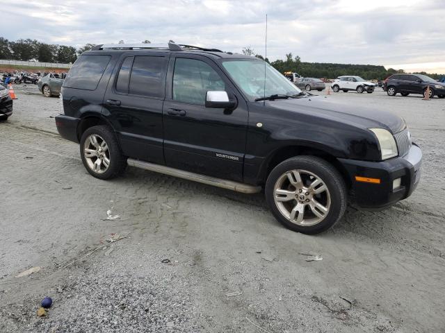 Photo 4 from auction – 2010 MERCURY MOUNTAINEE with VIN 4M2EN3JEXAUJ02090