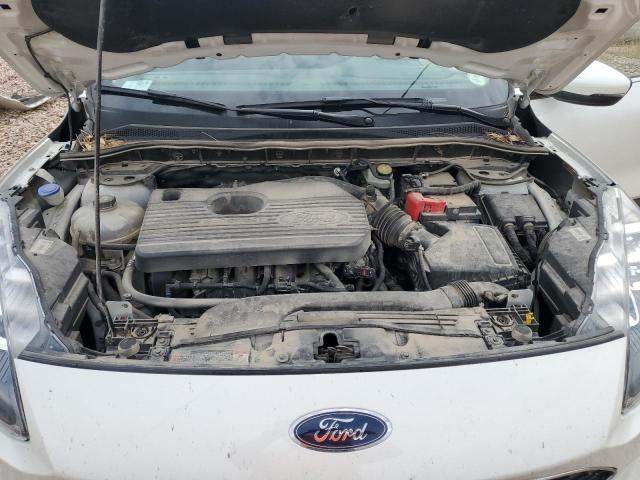 Photo 12 from auction – 2020 FORD ESCAPE TIT with VIN 1FMCU9J95LUA77491