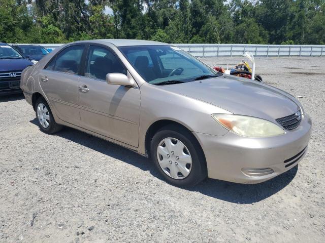Photo 4 from auction – 2003 TOYOTA CAMRY with VIN 4T1BE32K93U709450