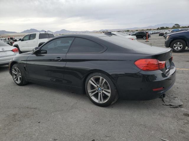 Photo 2 from auction – 2014 BMW 428 I with VIN WBA3N7C53EK221213