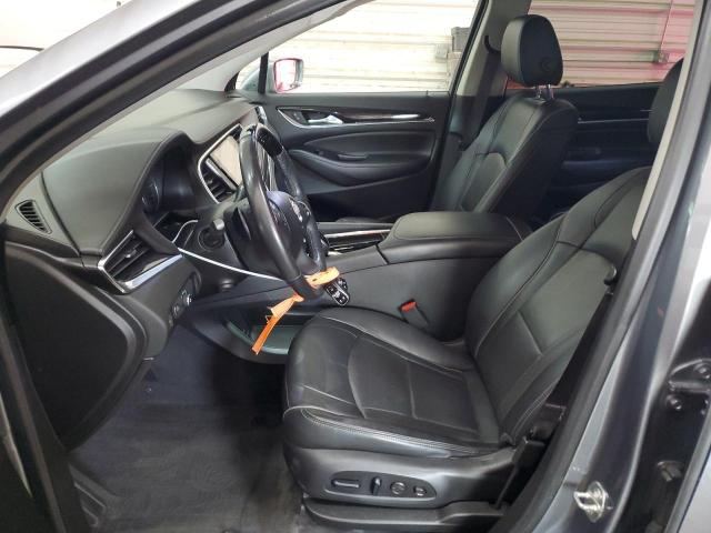 Photo 7 from auction – 2020 BUICK ENCLAVE AV with VIN 5GAEVCKW2LJ229175