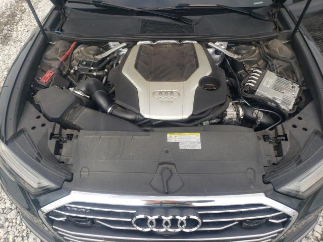 Photo 11 from auction – 2019 AUDI A6 PRESTIG with VIN WAUM2AF27KN029363
