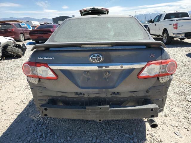 Photo 6 from auction – 2013 TOYOTA COROLLA BA with VIN 5YFBU4EE9DP088101