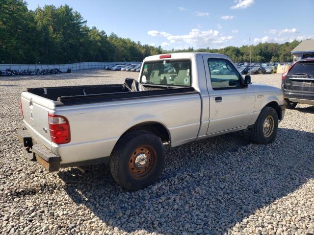 Photo 3 from auction – 2004 FORD RANGER with VIN 1FTYR10D14PB05676