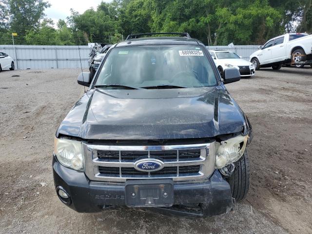 Photo 5 from auction – 2011 FORD ESCAPE XLT with VIN 1FMCU0D75BKA11085