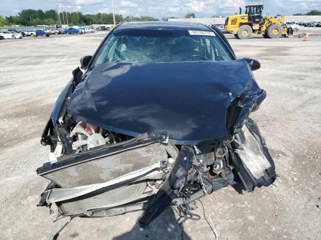 Photo 5 from auction – 2012 TOYOTA CAMRY HYBR with VIN 4T1BD1FK4CU059203