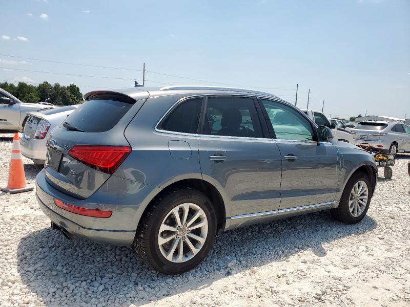 Photo 3 from auction – 2014 AUDI Q5 PREMIUM with VIN WA1LFAFP1EA068597