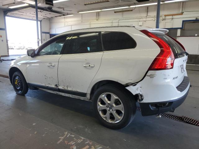 Photo 2 from auction – 2013 VOLVO XC60 3.2 with VIN YV4952DL0D2375743