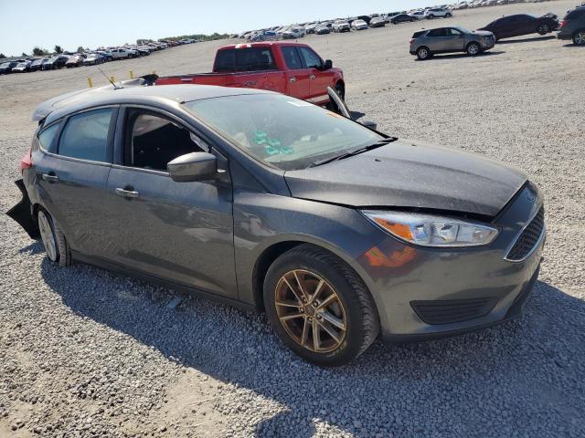 Photo 4 from auction – 2018 FORD FOCUS SE with VIN 1FADP3K29JL254017