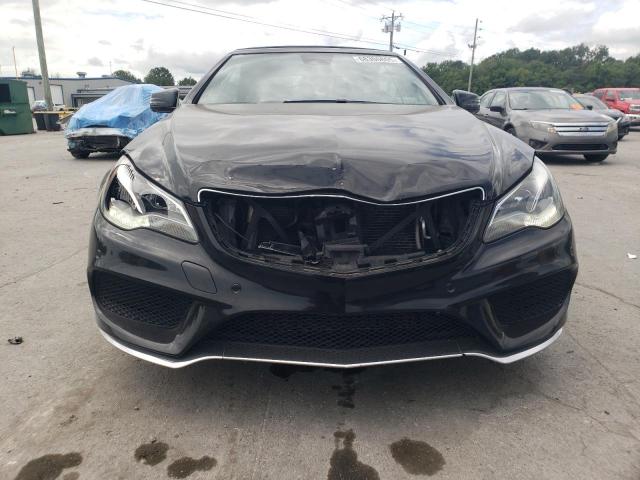 Photo 5 from auction – 2014 MERCEDES-BENZ E 550 with VIN WDDKK7DF0EF258295
