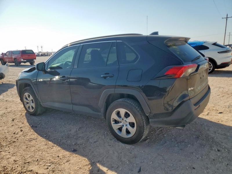Photo 2 from auction – 2019 TOYOTA RAV4 LE with VIN 2T3H1RFV1KC009863