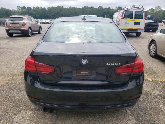 Photo 6 from auction – 2018 BMW 330 I with VIN WBA8B9G59JNU97098