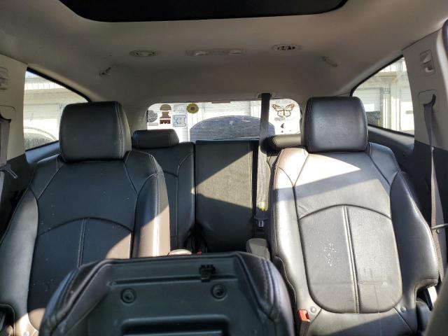Photo 10 from auction – 2014 CHEVROLET TRAVERSE LT with VIN 1GNKRHKD5EJ131639