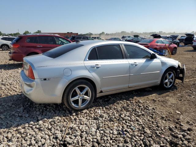 Photo 3 from auction – 2012 CHEVROLET MALIBU LS with VIN 1G1ZB5E07CF231222