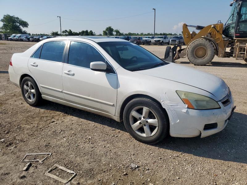 Photo 4 from auction – 2007 HONDA ACCORD EX with VIN 1HGCM66547A078486