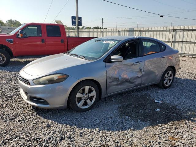 DODGE DART SXT 2015 with VIN 1C3CDFBB0FD150280 - Photo from auction