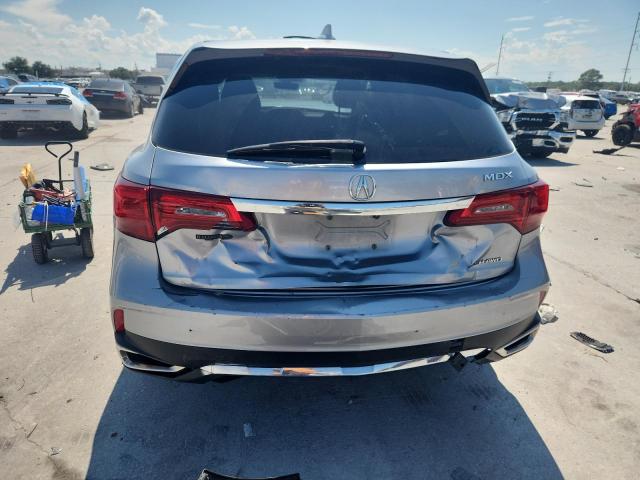 Photo 6 from auction – 2018 ACURA MDX with VIN 5J8YD4H33JL015557