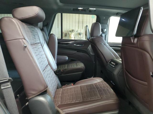 Photo 11 from auction – 2021 CADILLAC ESCALADE P with VIN 1GYS4DKL9MR443397