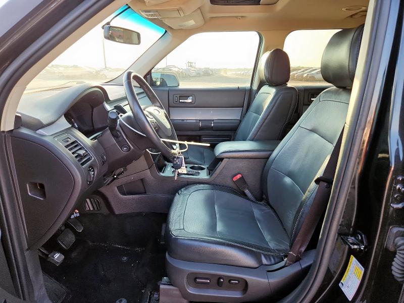 Photo 7 from auction – 2014 FORD FLEX SEL with VIN 2FMGK5C82EBD17626