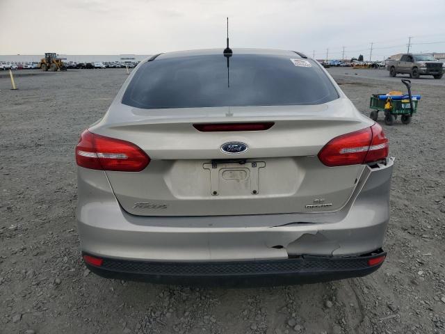 Photo 6 from auction – 2016 FORD FOCUS SE with VIN 1FADP3F2XGL269256