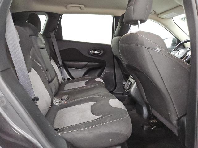 Photo 11 from auction – 2016 JEEP CHEROKEE S with VIN 1C4PJLAB0GW346621