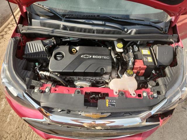 Photo 11 from auction – 2020 CHEVROLET SPARK LS with VIN KL8CB6SA0LC413421