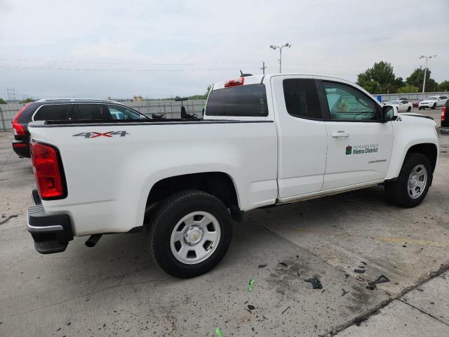 Photo 3 from auction – 2021 CHEVROLET COLORADO with VIN 1GCHTBEN8M1101426