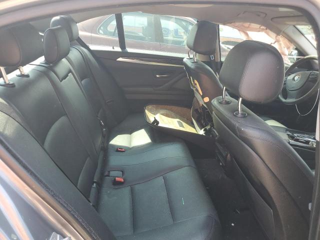 Photo 10 from auction – 2014 BMW 528 XI with VIN WBA5A7C59ED618353