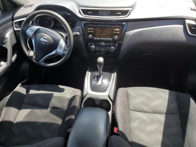 Photo 8 from auction – 2014 NISSAN ROGUE S with VIN 5N1AT2MT0EC851227