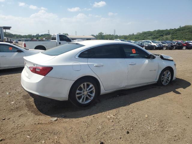 Photo 3 from auction – 2016 CHEVROLET MALIBU LT with VIN 1G1ZE5ST0GF342707