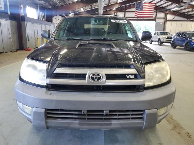 Photo 5 from auction – 2003 TOYOTA 4RUNNER SR with VIN JTEBT14R730008515