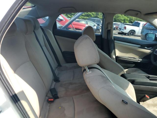 Photo 10 from auction – 2018 HONDA CIVIC LX with VIN 2HGFC2F52JH528864