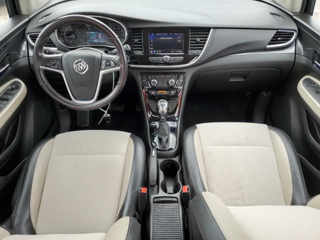 Фото 8 с аукциона – 2021 BUICK ENCORE PRE с VIN KL4CJESM4MB363994