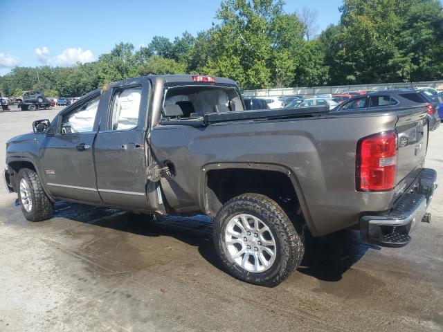 Photo 2 from auction – 2015 GMC SIERRA K15 with VIN 1GTV2UEC3FZ227567