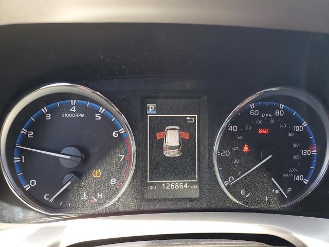 Photo 9 from auction – 2016 TOYOTA RAV4 XLE with VIN 2T3WFREV8GW248438