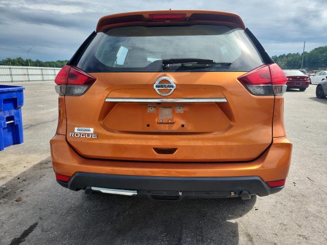Photo 6 from auction – 2017 NISSAN ROGUE S with VIN JN8AT2MT6HW133726