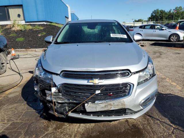 Photo 5 from auction – 2015 CHEVROLET CRUZE LT with VIN 1G1PC5SB7F7168230