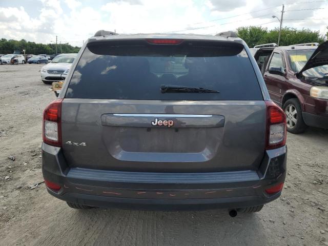 Photo 6 from auction – 2015 JEEP COMPASS SP with VIN 1C4NJDBB0FD423428